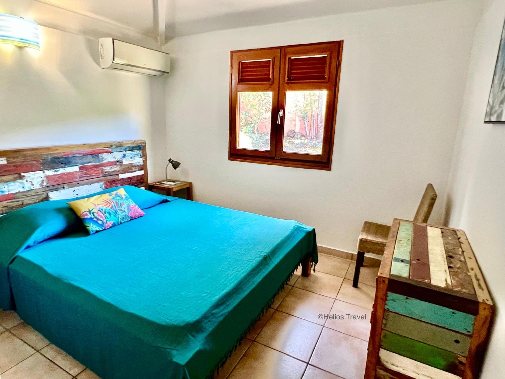 Cannelle. Secteur Royal. Villa